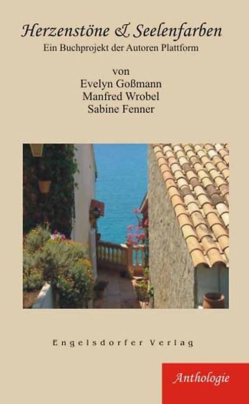 Herzenstöne & Seelenfarben