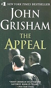 The Appeal - John Grisham