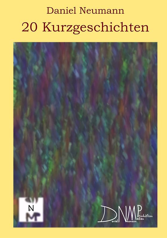 20 Kurzgeschichten