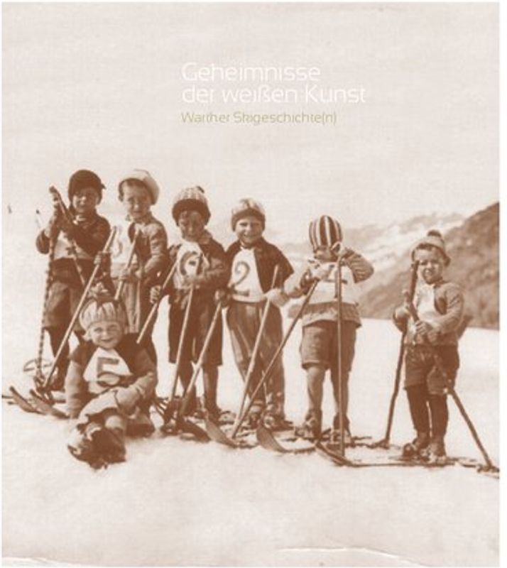 Geheimnisse der weißen Kunst