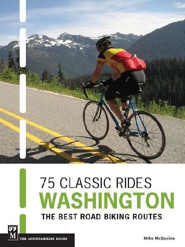 75 Classic Rides Washington