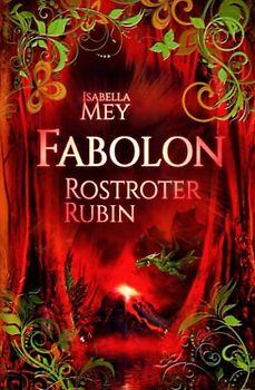 RostRoter Rubin (Fabolon, Band 4)