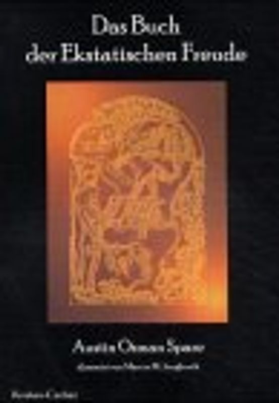 Das Buch der ekstatischen Freude