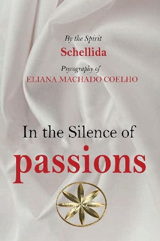 IN THE SILENCE OF PASSIONS