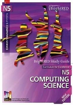 Brightred Study Guide National 5 Computing Science