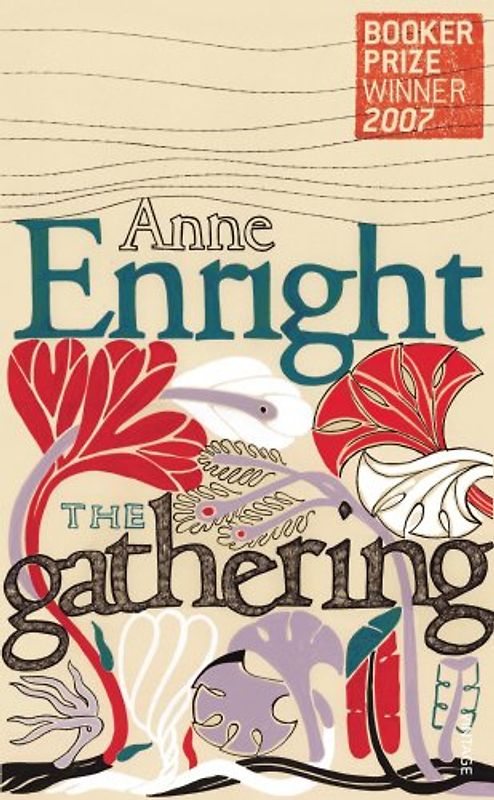 The Gathering (Vintage Booker)