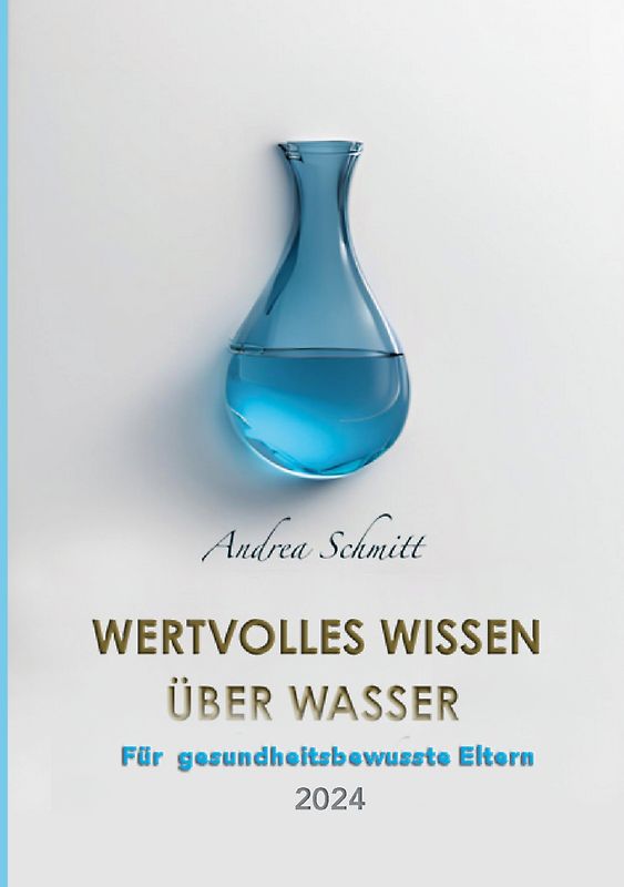 Wertvolles Wissen über Wasser