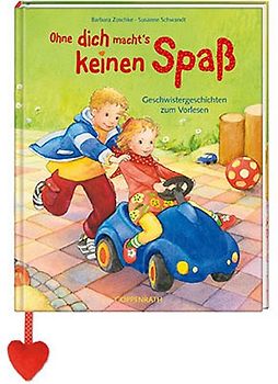 Ohne dich macht's keinen Spaß