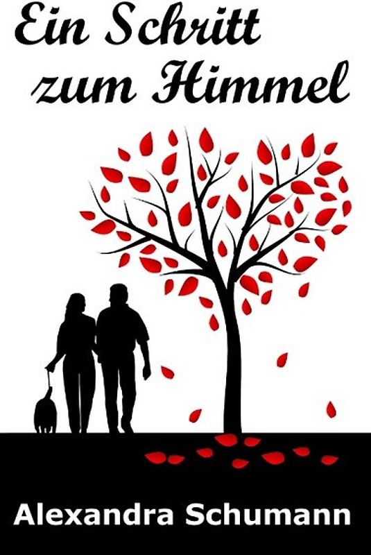 Ein Schritt zum Himmel