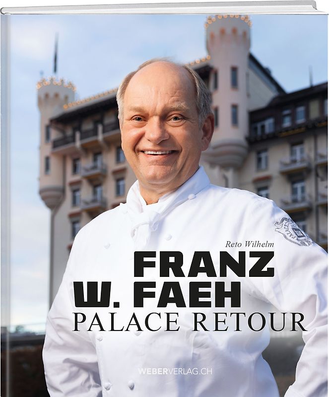 Franz W. Faeh – Palace retour
