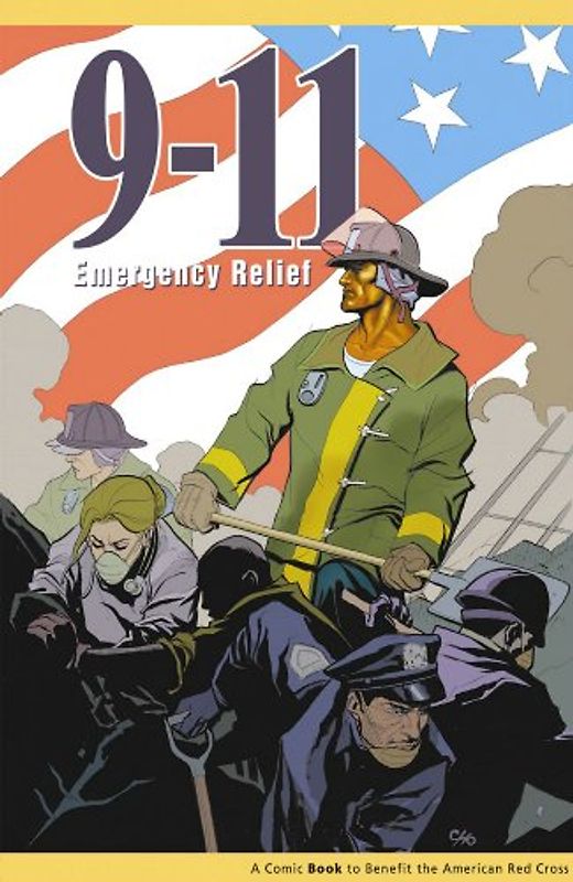 9-11: Emergency Relief - Various