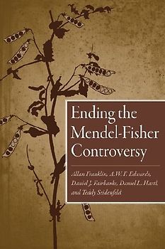 Ending the Mendel-Fisher Controversy