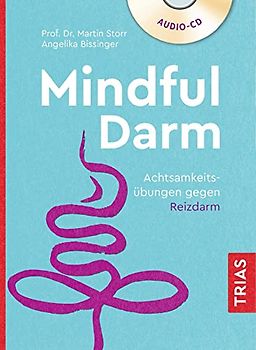 Mindful Darm (Hörbuch)