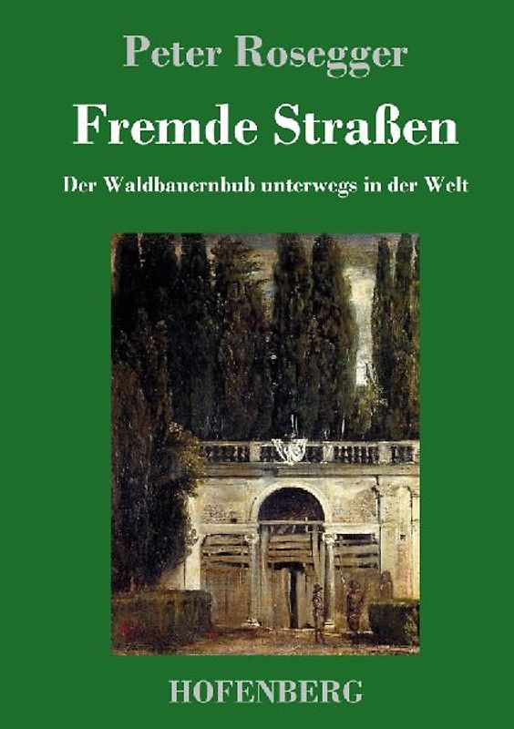 Fremde Straßen