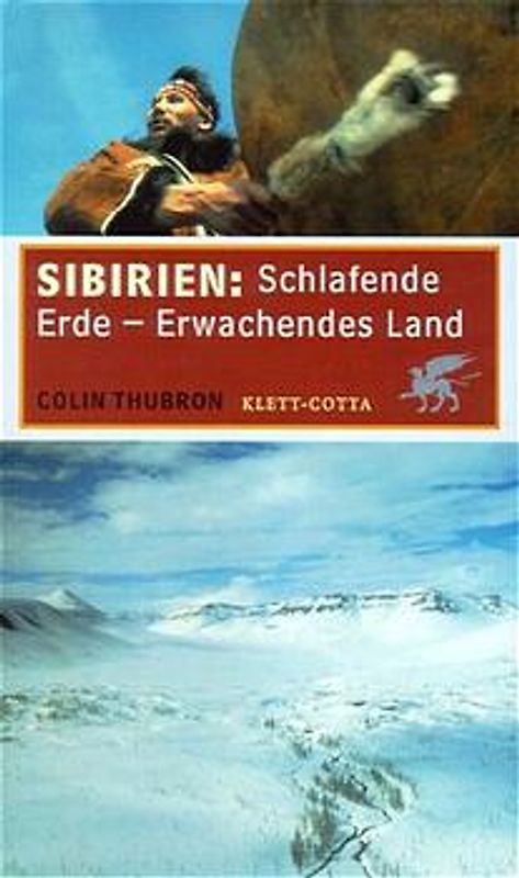Sibirien: Schlafende Erde - Erwachendes Land