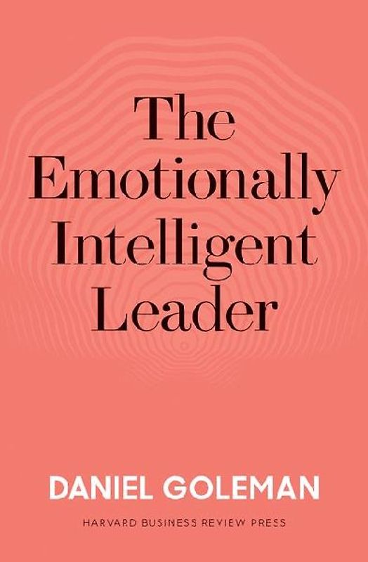 The Emotionally Intelligent Leader