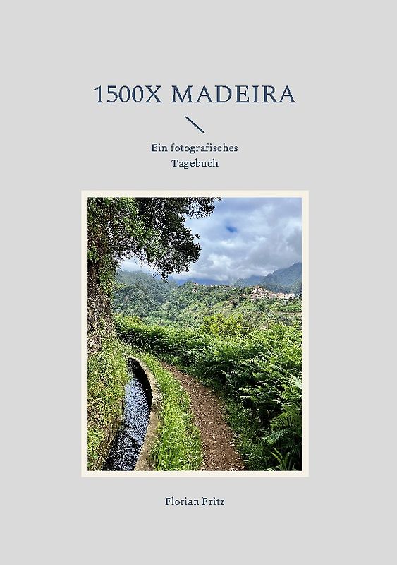 1500x Madeira