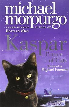 Kaspar Prince of Cats