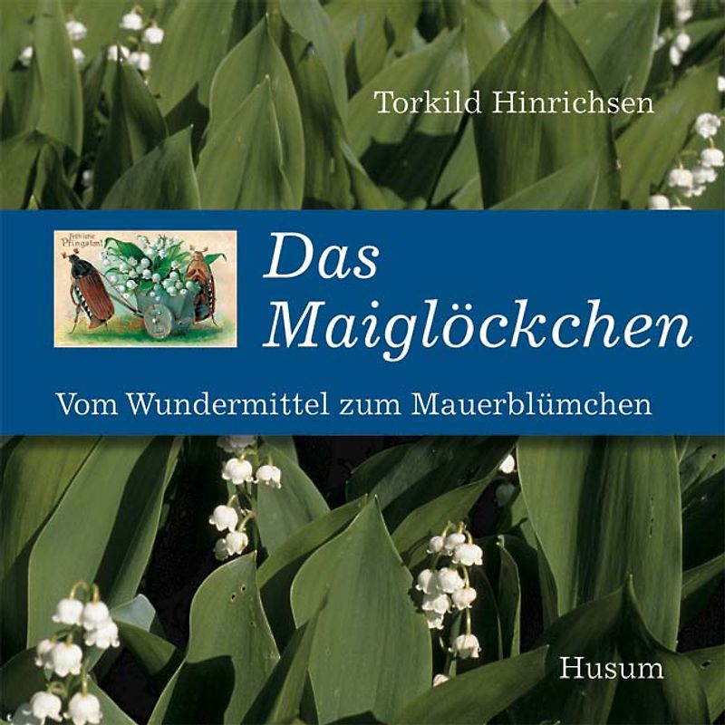 Das Maiglöckchen