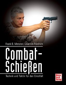 Combat-Schiessen