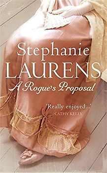 Rogue's Proposal (Bar Cynster) - Stephanie Laurens