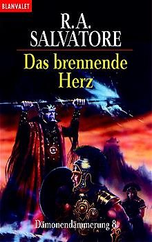 Dämonendämmerung / Das brennende Herz