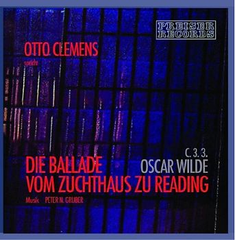 Otto Clemens - Ballade Vom Zuchthaus zu Readi
