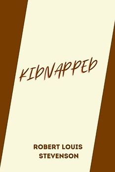 Kidnapped by Robert Louis Stevenson