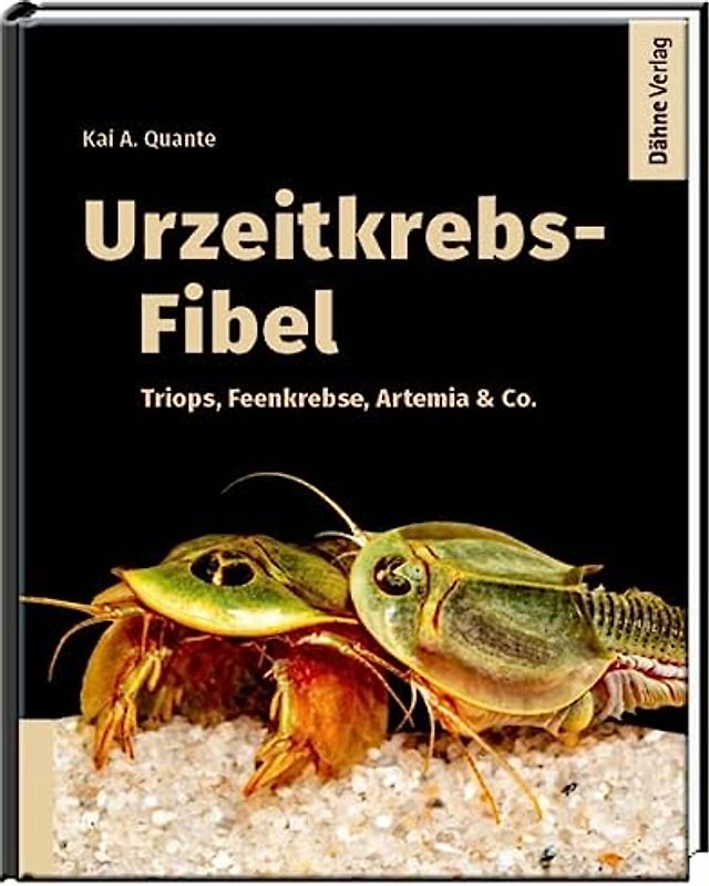 Urzeitkrebs-Fibel