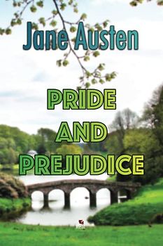 Pride and Prejudice Preface by Giancarlo Rossini