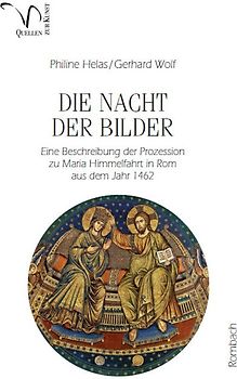 Die Nacht der Bilder