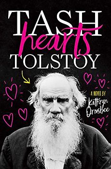 Tash Hearts Tolstoy