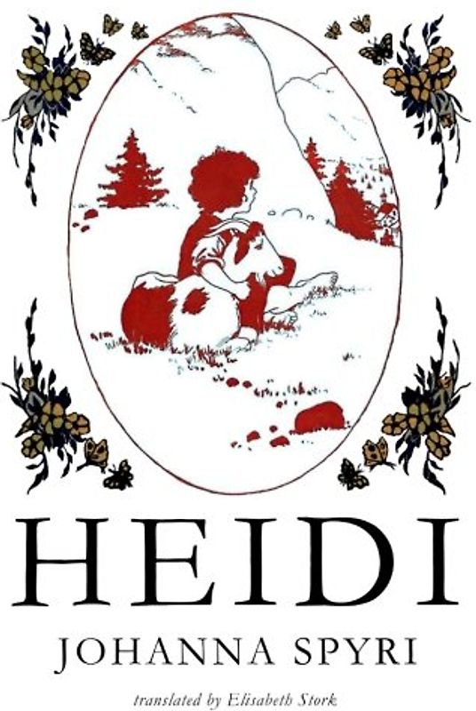 Heidi