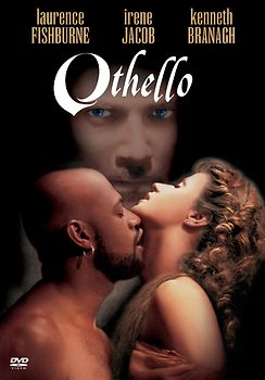 Othello (1995) DVD