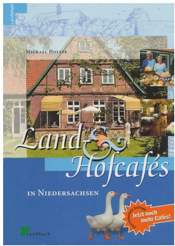 Land- und Hofcafes Niedersachsen