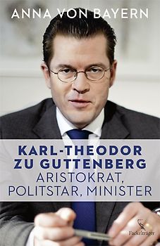 Karl-Theodor zu Guttenberg
