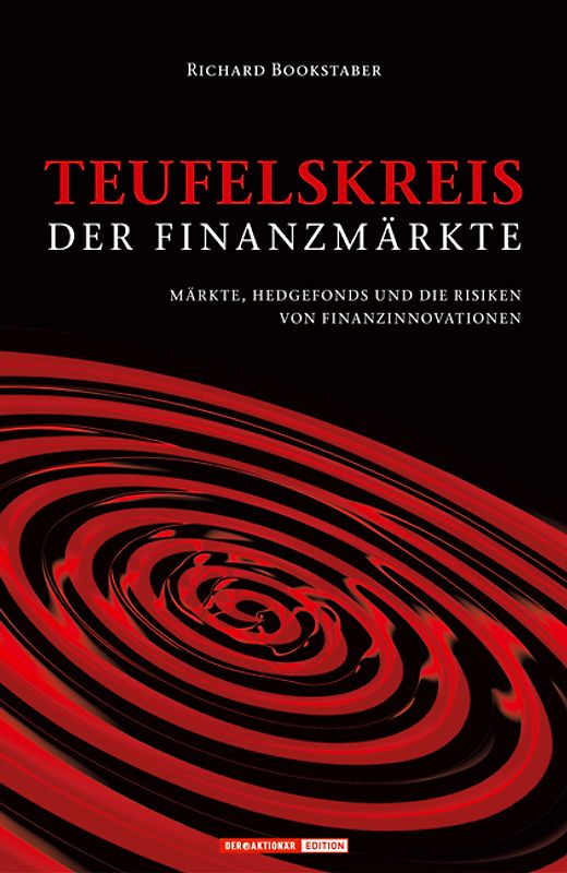 Teufelskreis der Finanzmärkte