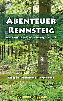Abenteuer Rennsteig