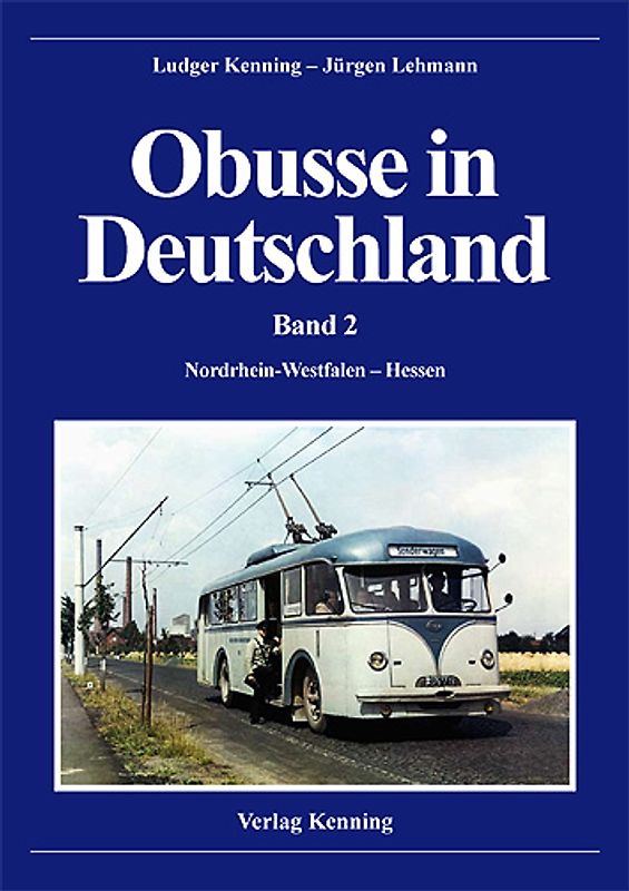 Obusse in Deutschland