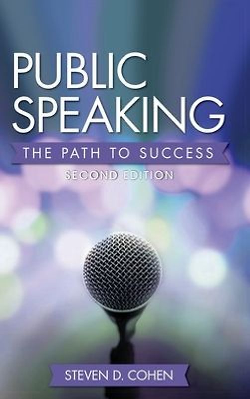Public Speaking