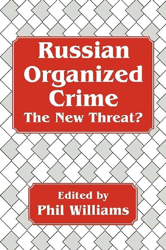 Russian Organized Crime