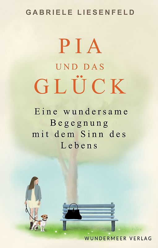 Pia und das Glück