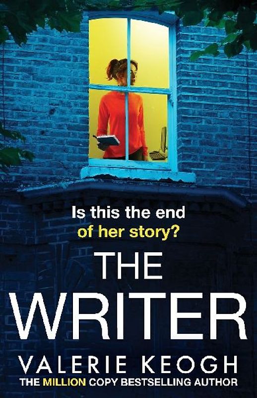 The Writer