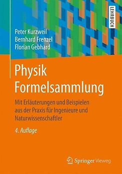 Physik Formelsammlung