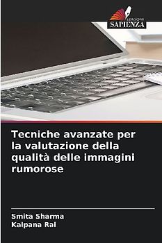 Tecniche avanzate per la valutazione della qualità delle immagini rumorose