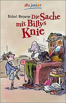 Die Sache mit Billys Knie