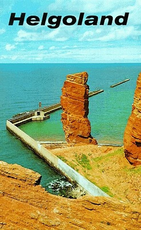 Helgoland