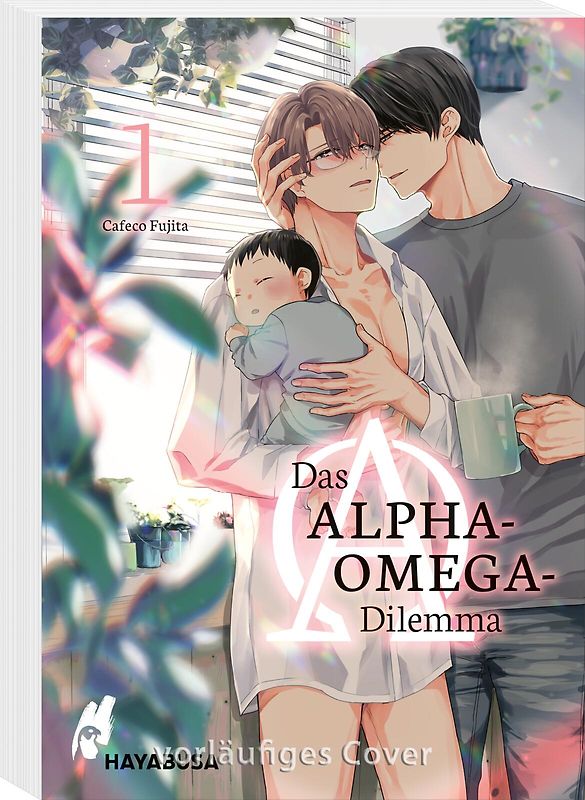 Das Alpha-Omega-Dilemma 1