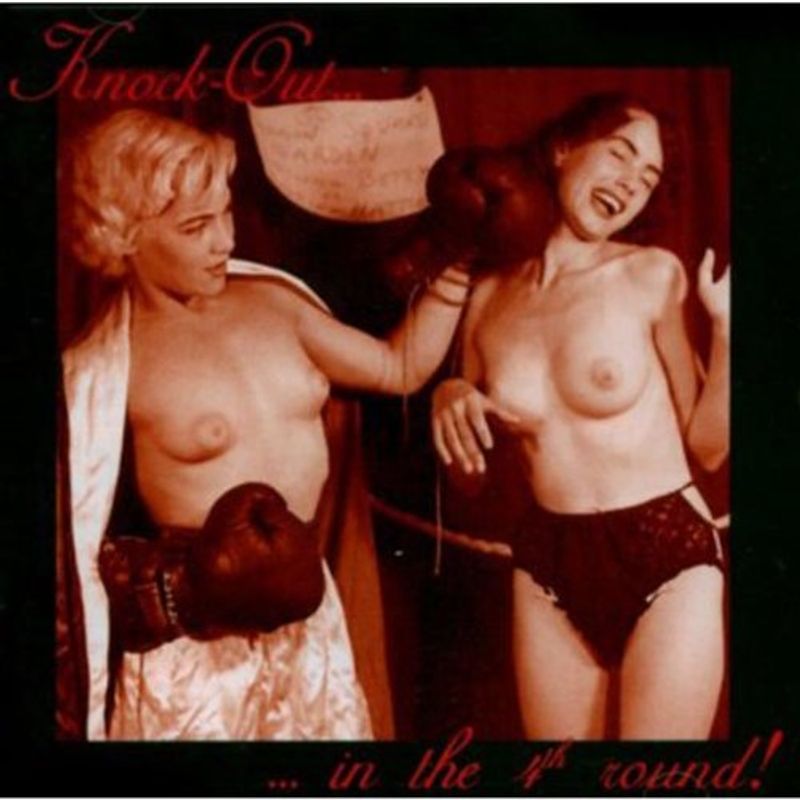 Various - Knock Out in the 4th Round