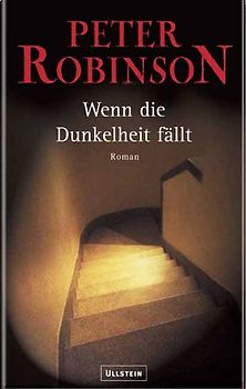 Wenn die Dunkelheit fällt